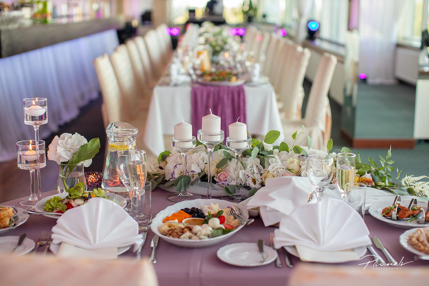 Riga Islande Hotel | Riga | Event place - gallery picture