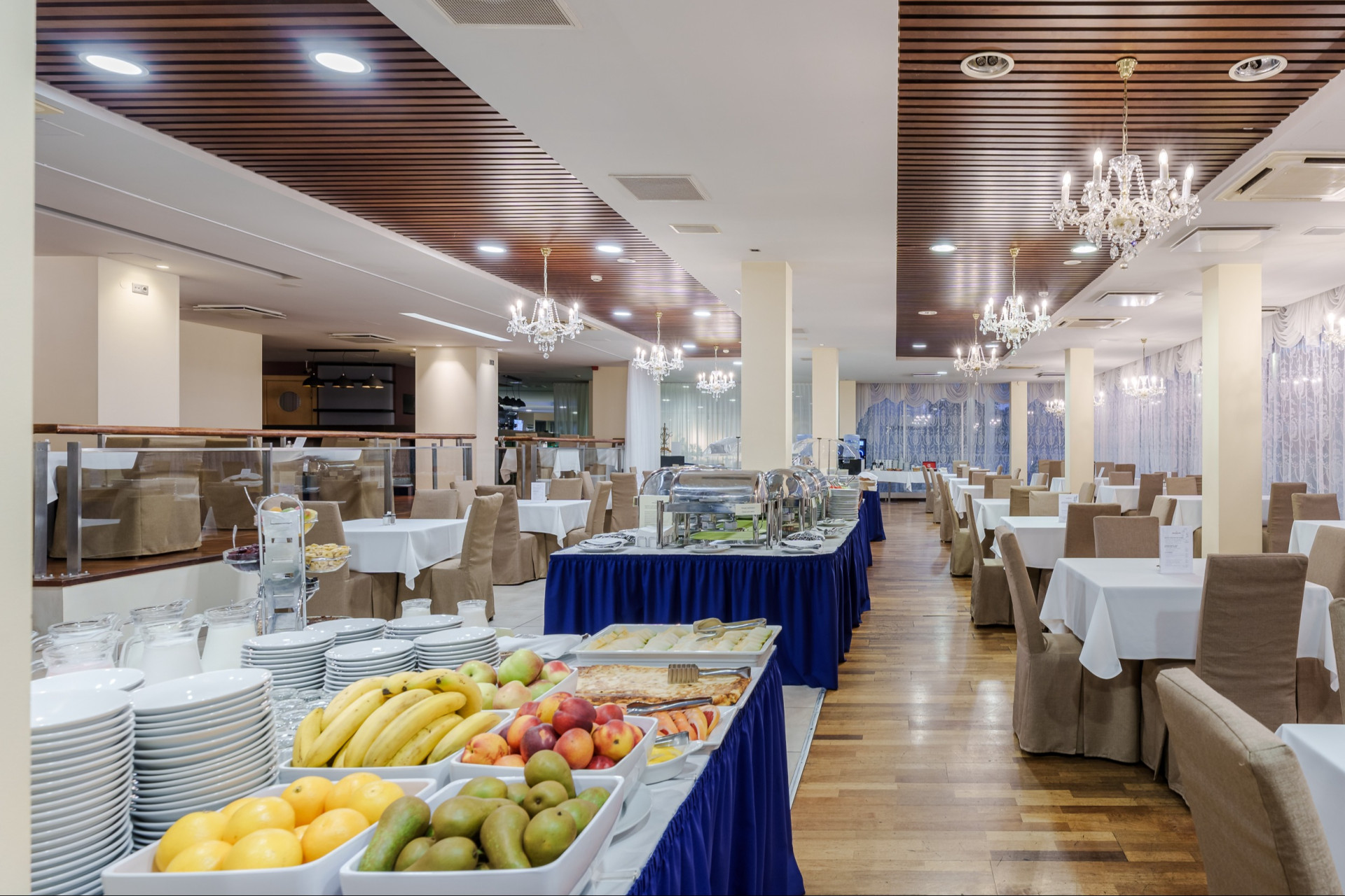 Riga Islande Hotel | Riga | Event place - gallery picture