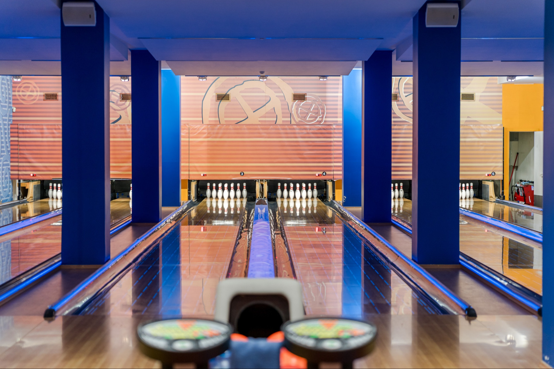 Riga Islande Hotel | Riga | Event place - gallery picture