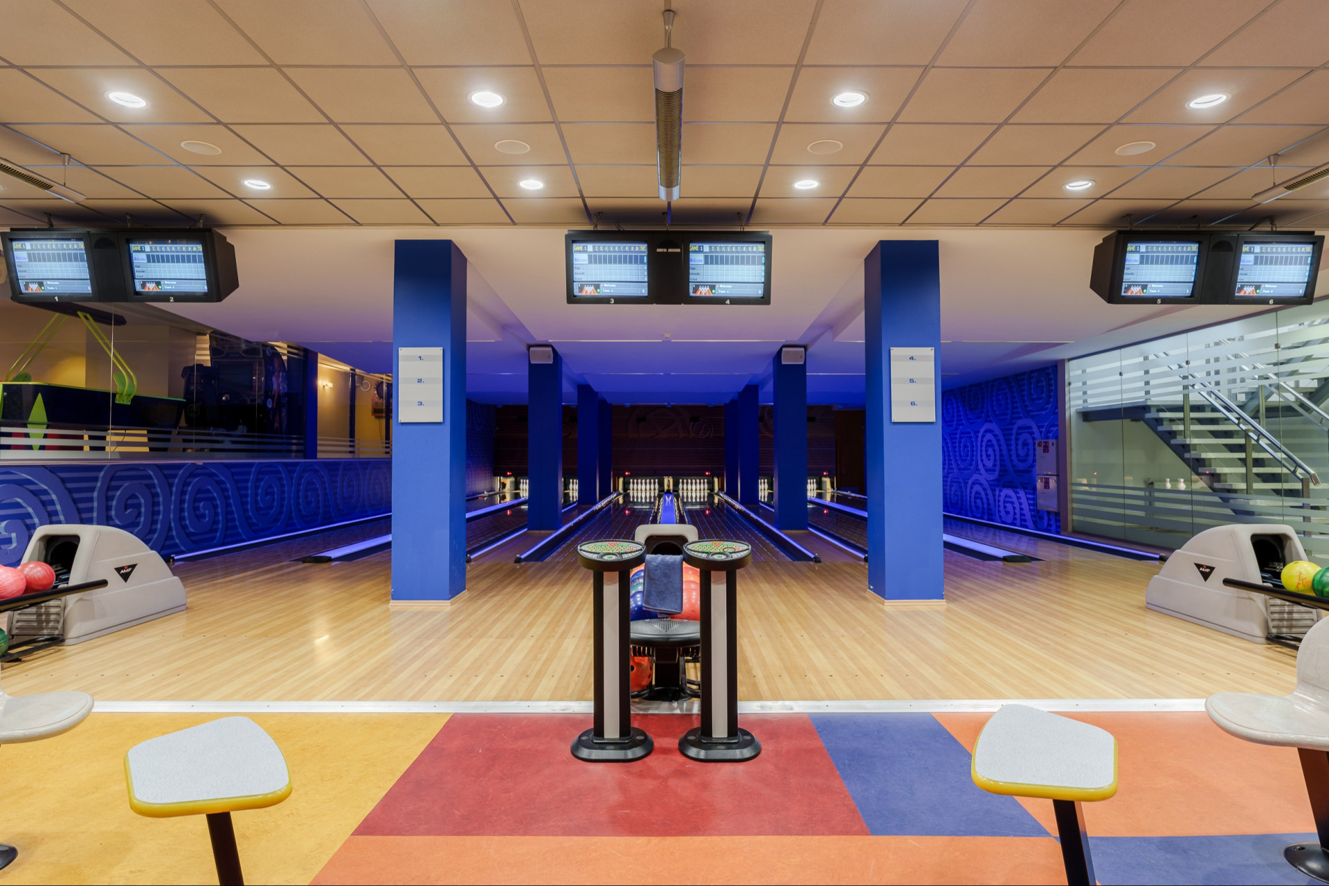 Riga Islande Hotel | Riga | Event place - gallery picture