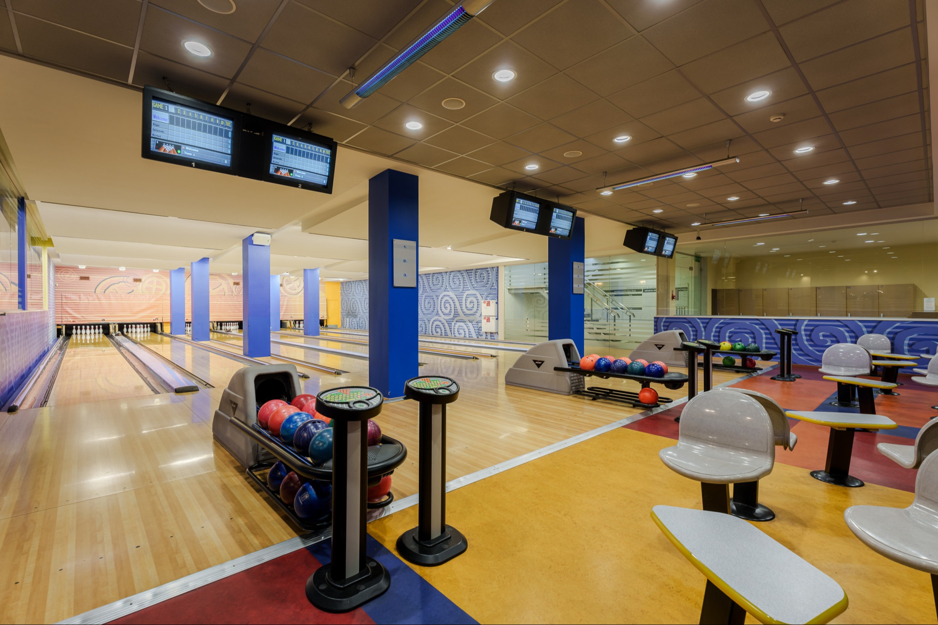 Riga Islande Hotel | Riga | Event place - gallery picture