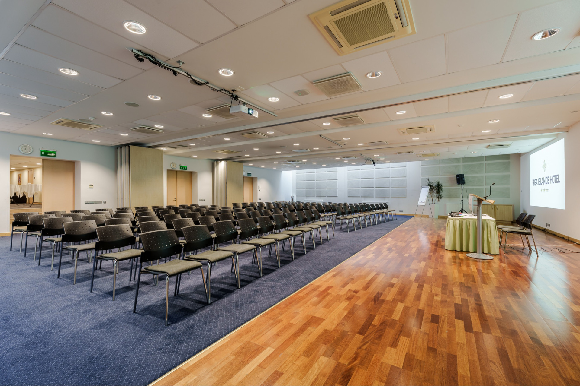 Riga Islande Hotel | Riga | Event place - gallery picture