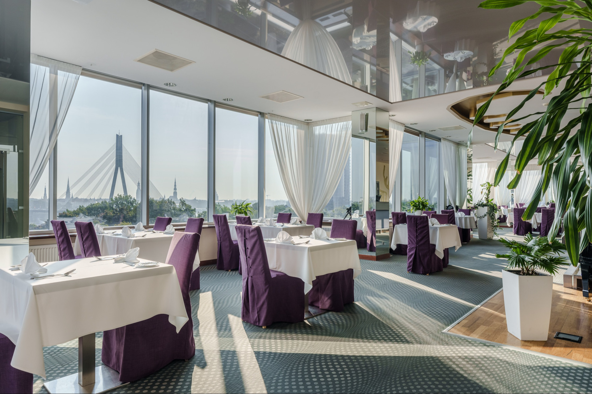 Riga Islande Hotel | Riga | Event place - gallery picture