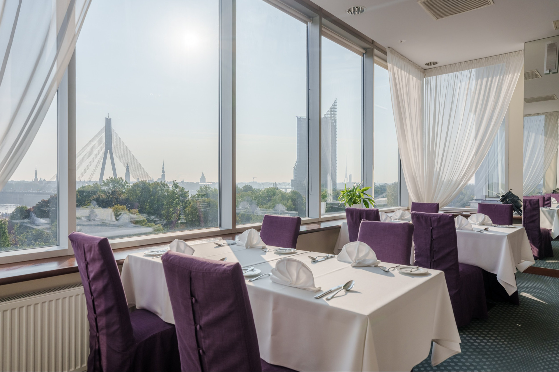 Riga Islande Hotel | Riga | Event place - gallery picture