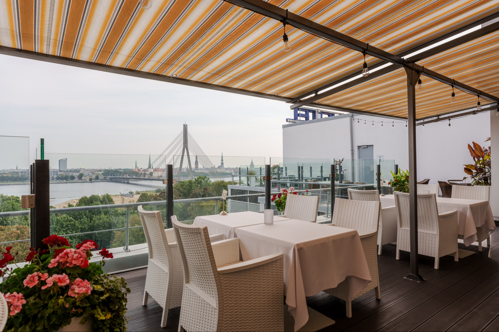 Riga Islande Hotel | Riga | Event place - gallery picture