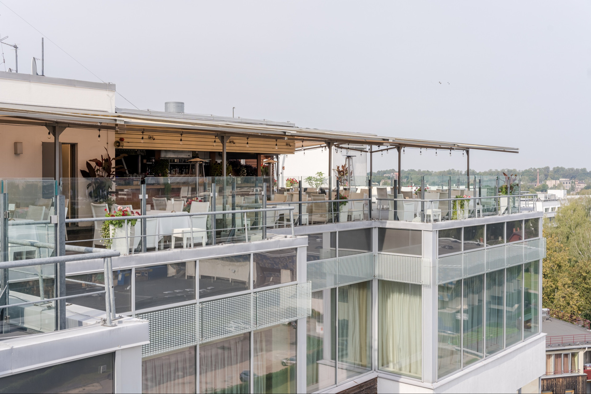 Riga Islande Hotel | Riga | Event place - gallery picture