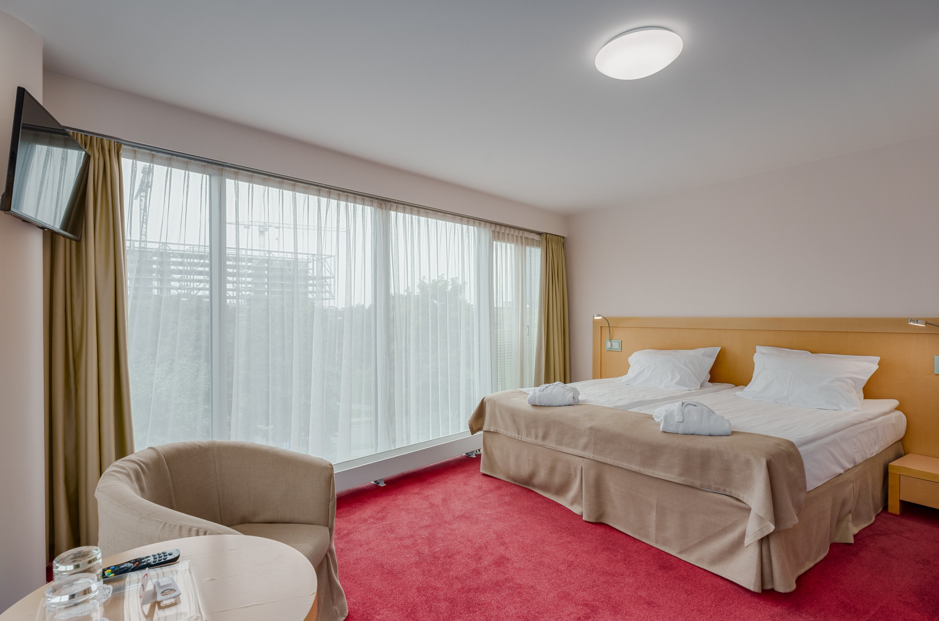 Riga Islande Hotel | Riga | Event place - gallery picture