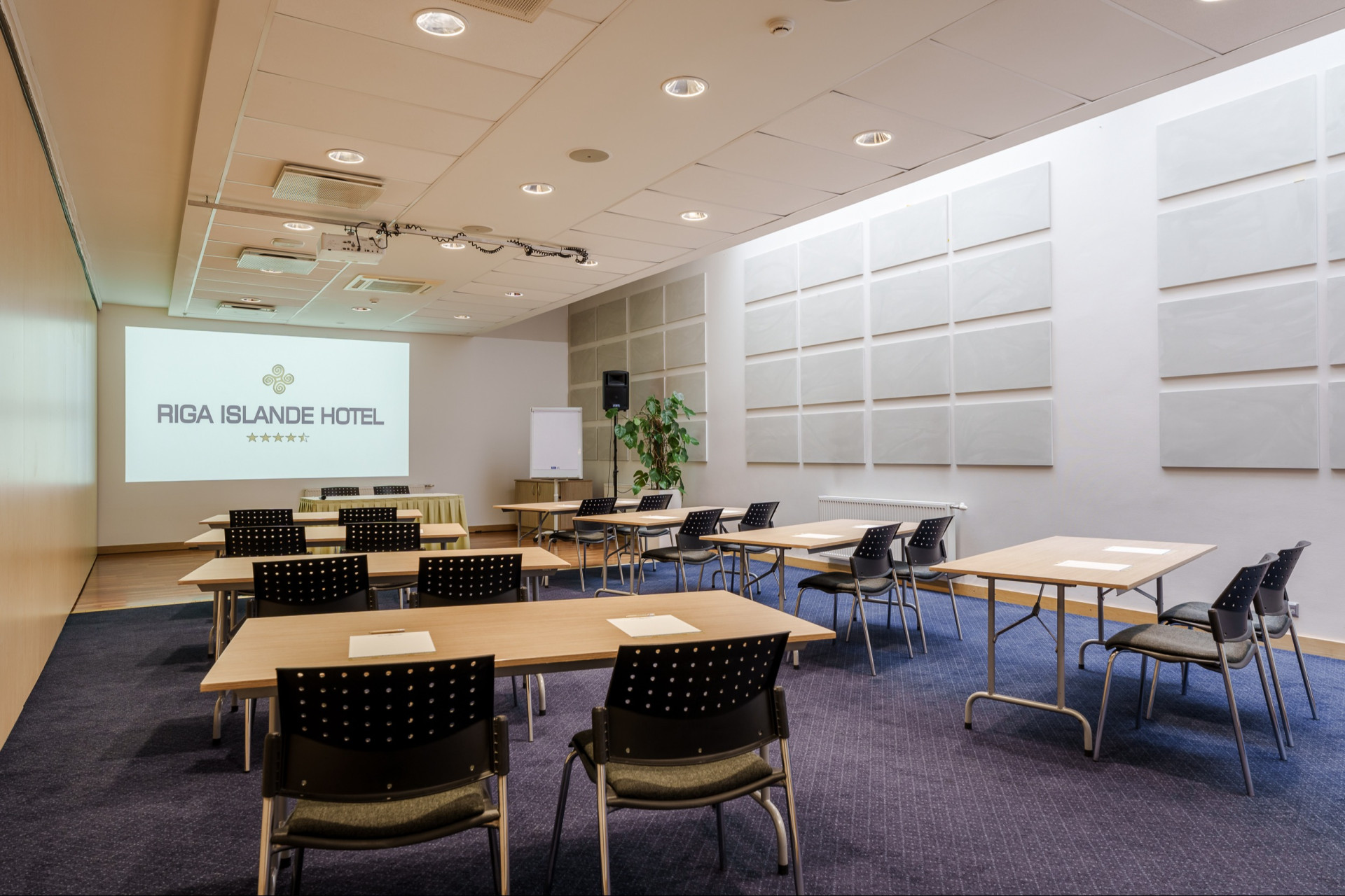 Riga Islande Hotel | Riga | Event place - gallery picture