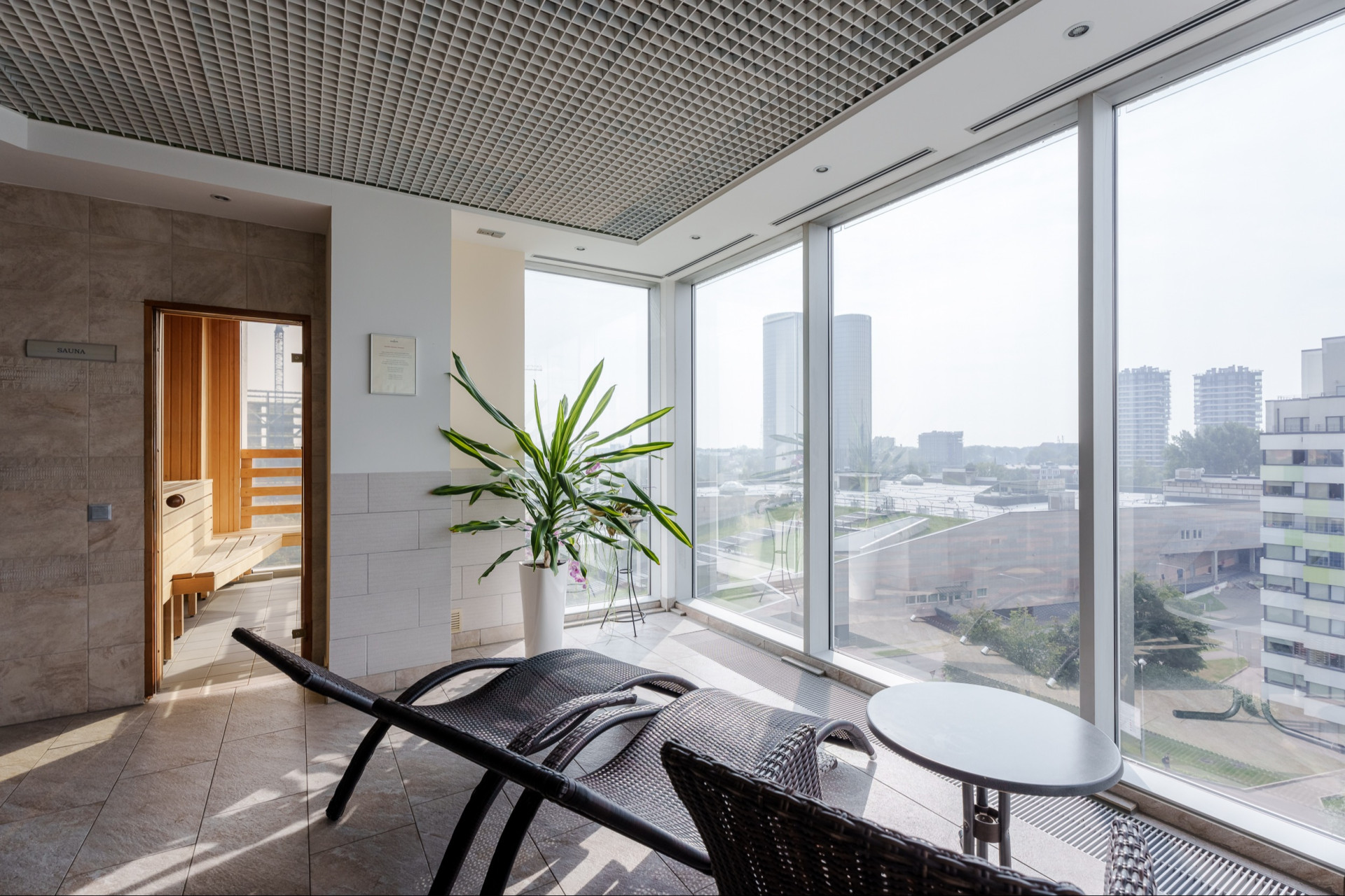 Riga Islande Hotel | Riga | Event place - gallery picture