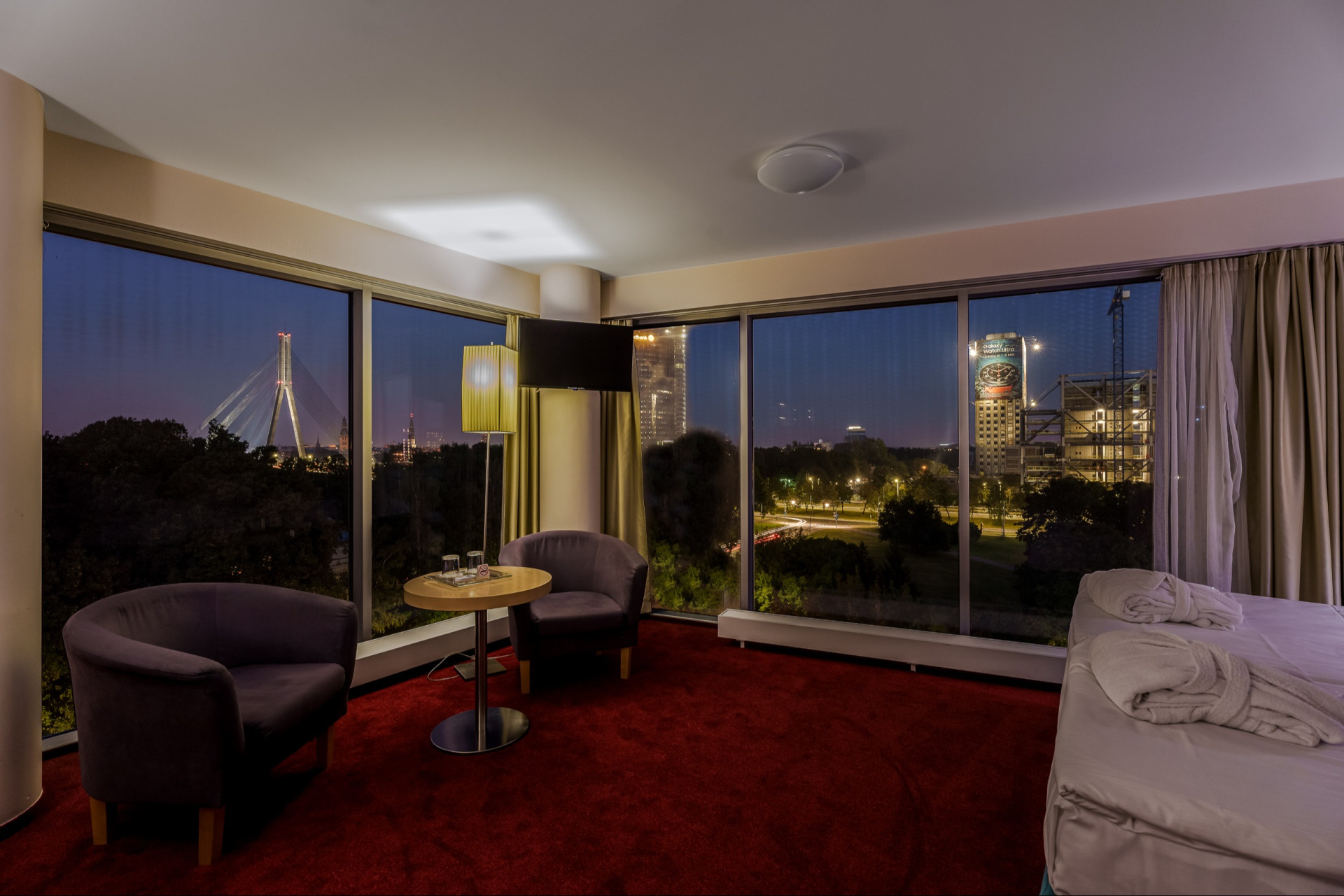 Riga Islande Hotel | Riga | Event place - gallery picture