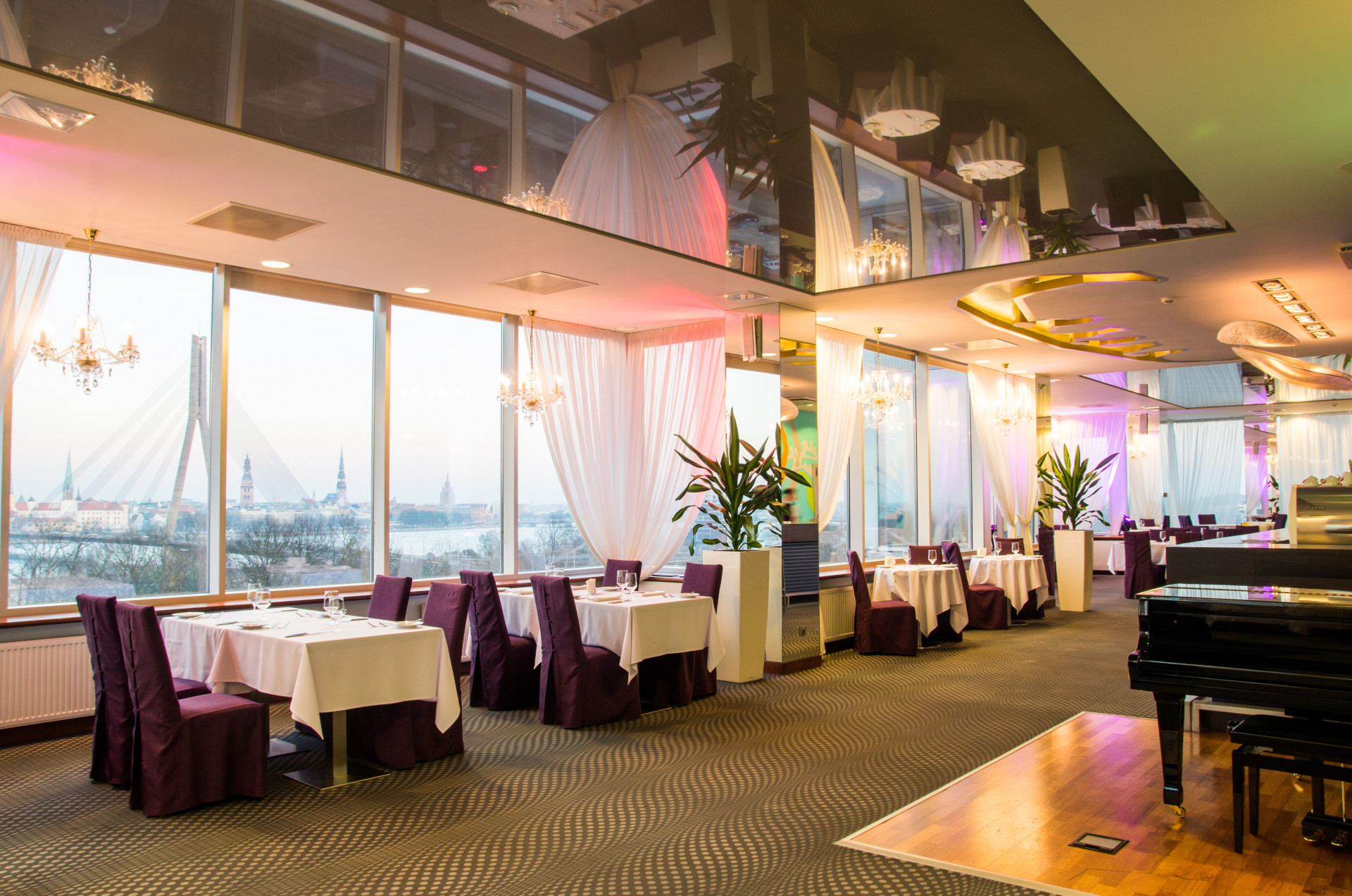 Riga Islande Hotel | Riga | Event place - gallery picture