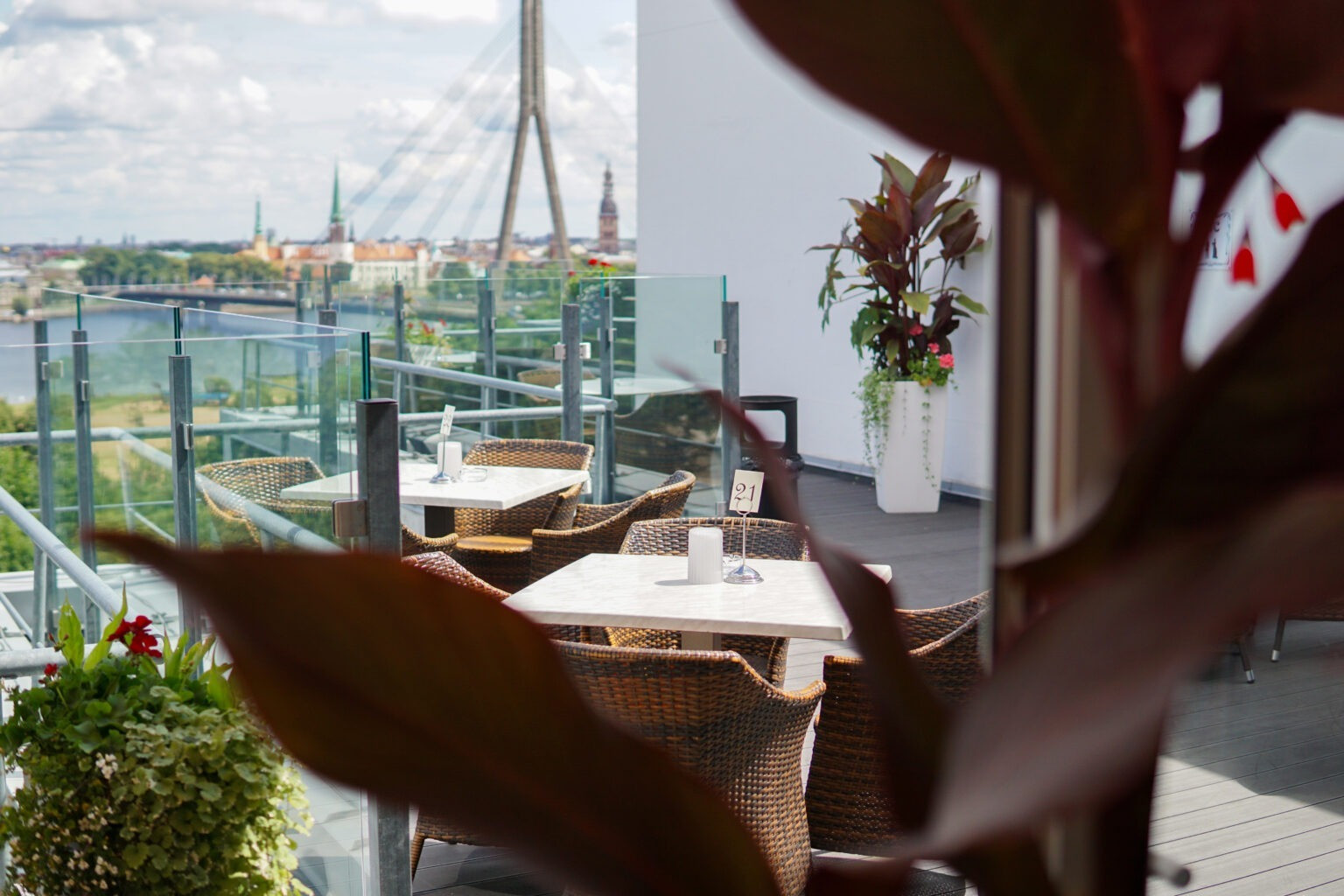 Riga Islande Hotel | Riga | Event place - gallery picture