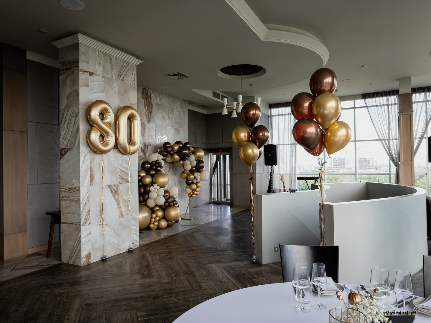 Bellevue Park Hotel Riga | Riga | Event place - gallery picture