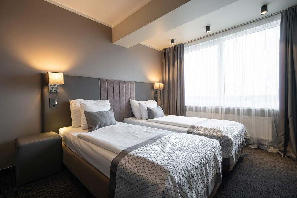 Bellevue Park Hotel Riga | Riga | Event place - gallery picture