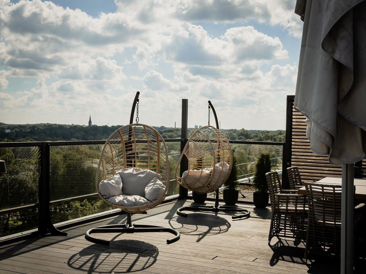 Bellevue Park Hotel Riga | Riga | Event place - gallery picture