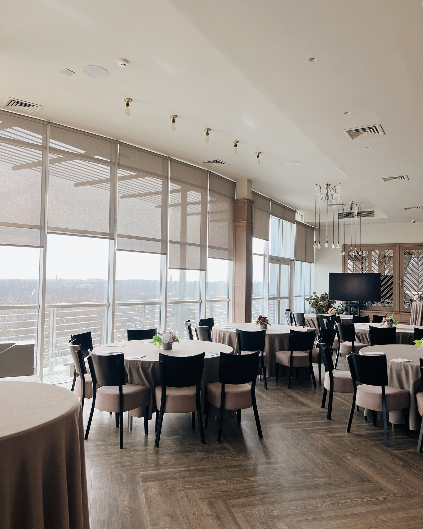 Bellevue Park Hotel Riga | Riga | Event place - gallery picture