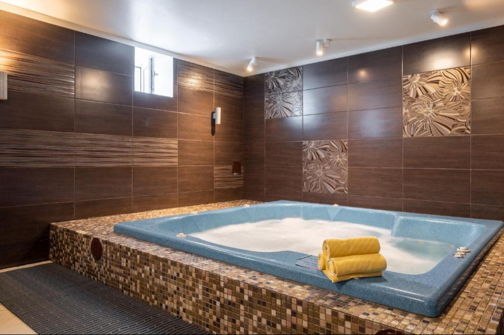 Bellevue Park Hotel Riga | Riga | Event place - gallery picture