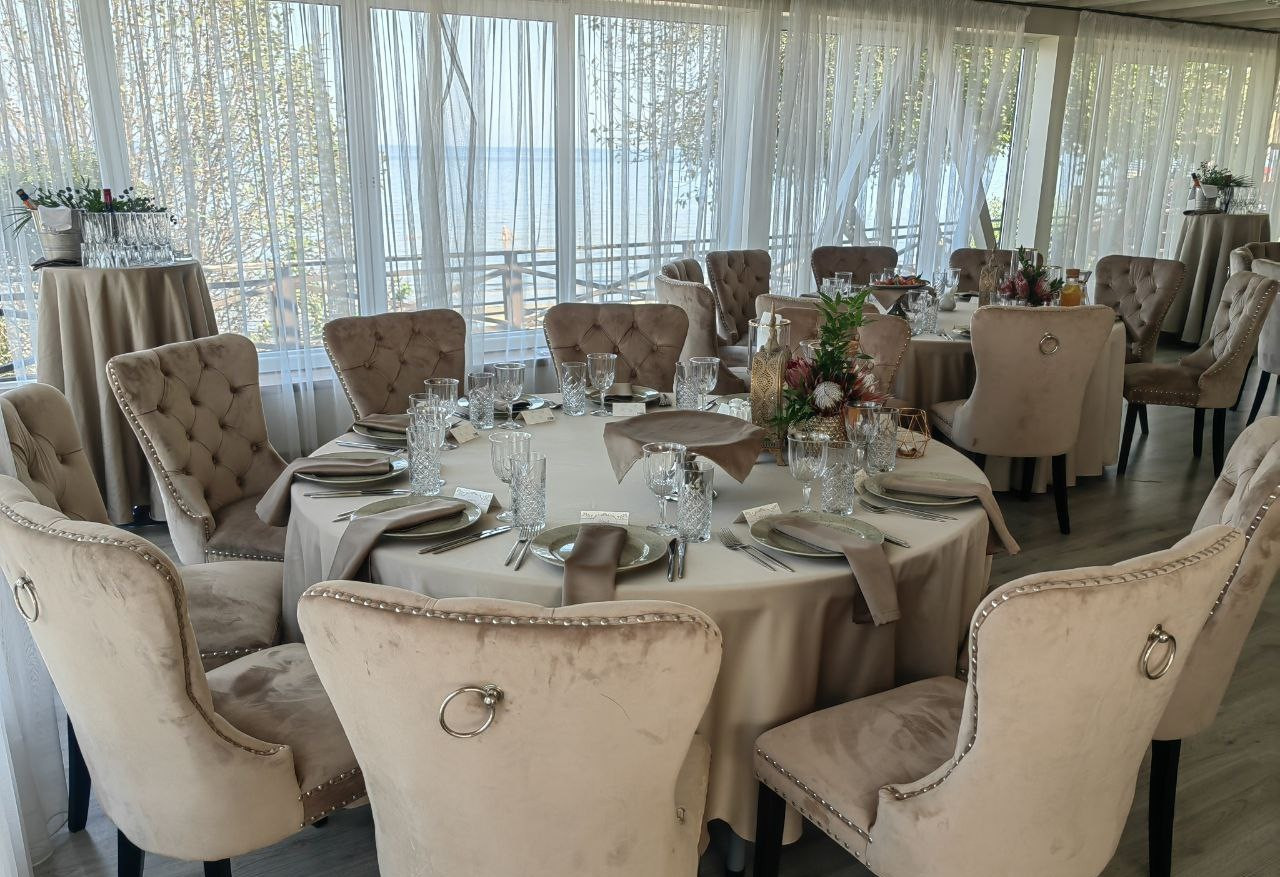 Hotel | Apsuciems | Villa Anna