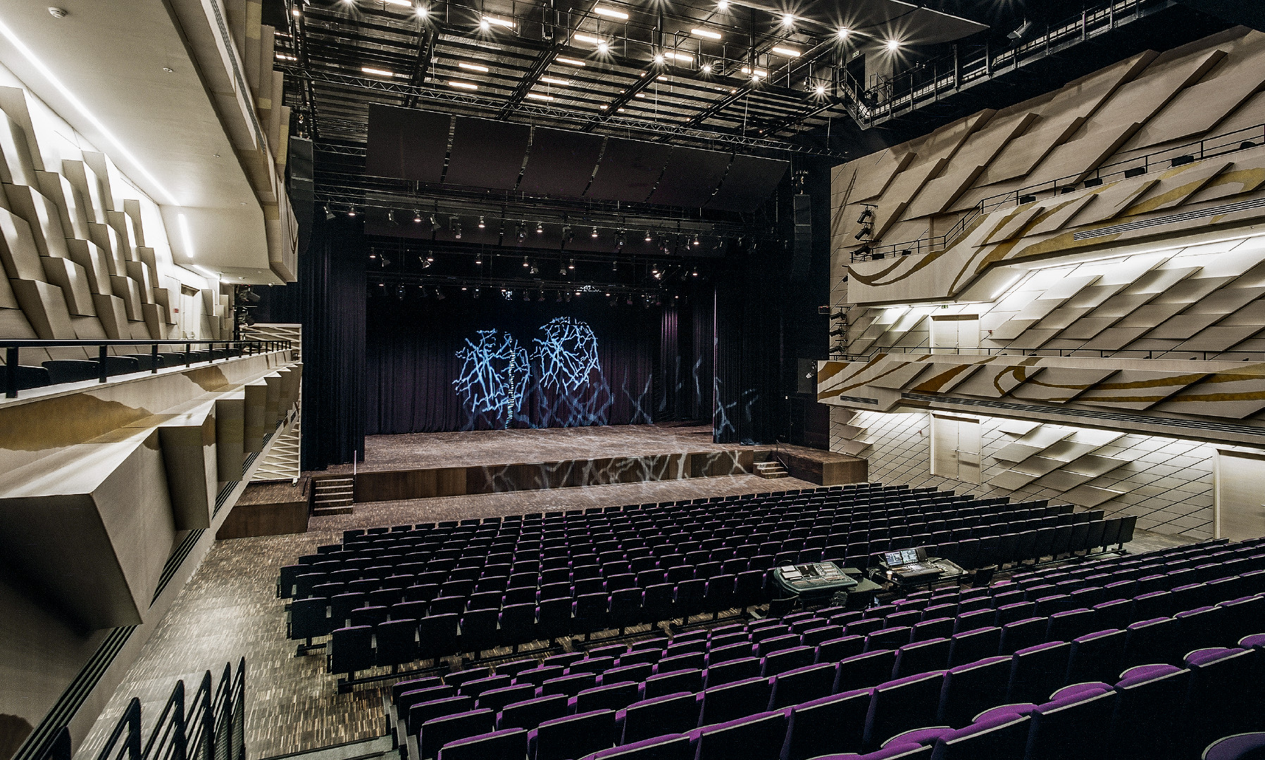 Concert Hall | Rezekne | The Embassy of Latgale GORS