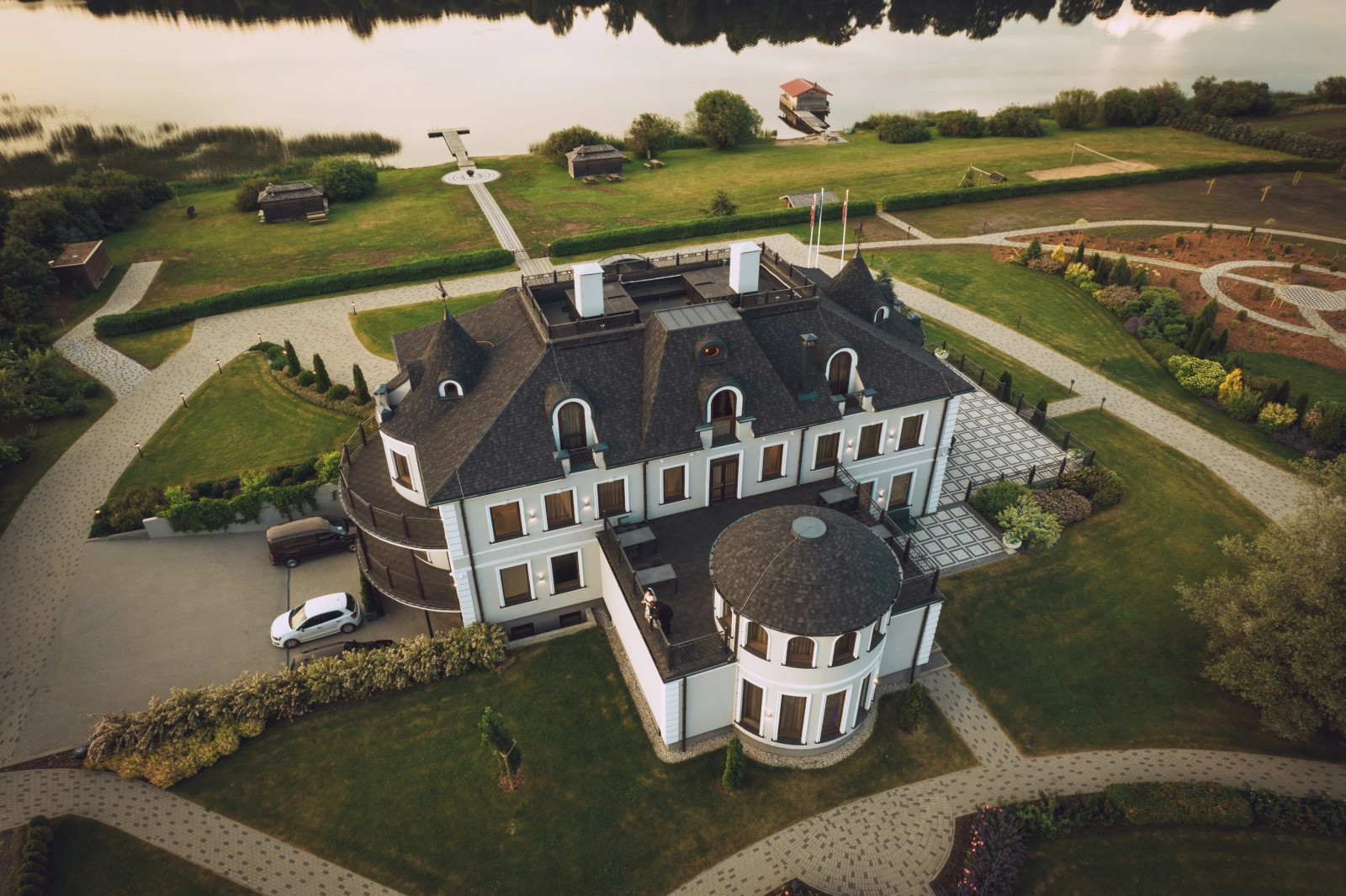 Guest house | Kekava Municipality | Svētku pils