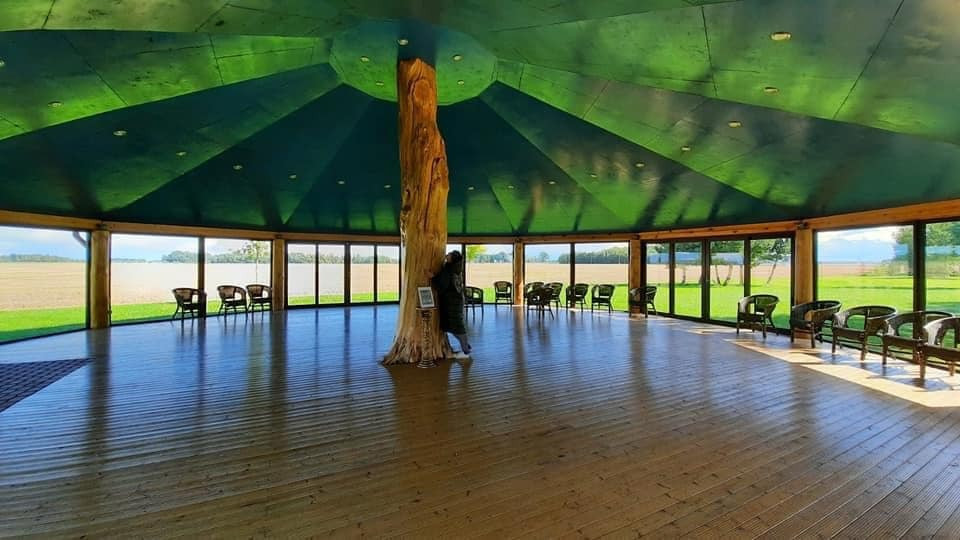 Conference centre | Jelgava Municipality | LIZARI ART Village
