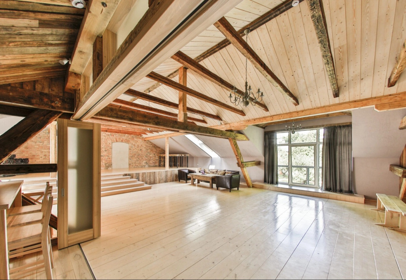 Unusual venues | Riga | Kalnciema Rezidence