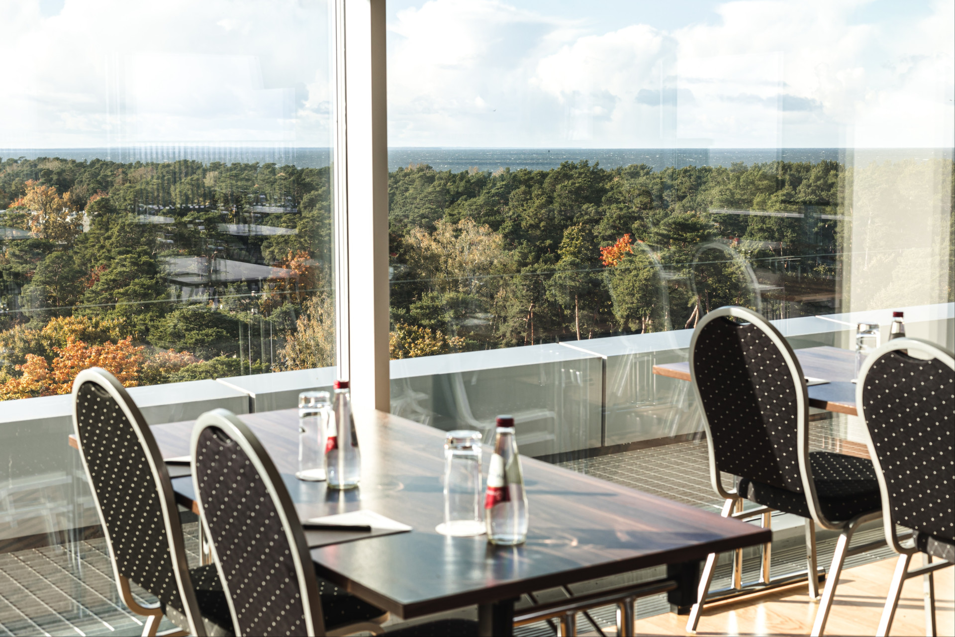 Hotel | Jurmala | Lielupe by Semarah Hotels