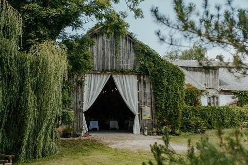 Unusual venues | Kuldiga Municipality | The Swans - place for celebration