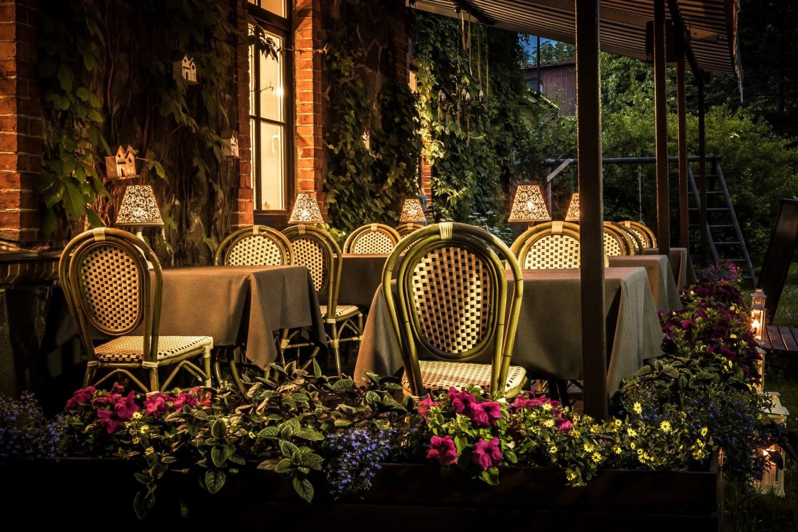Restaurant, Bar | Sigulda | Hotel Sigulda restaurant