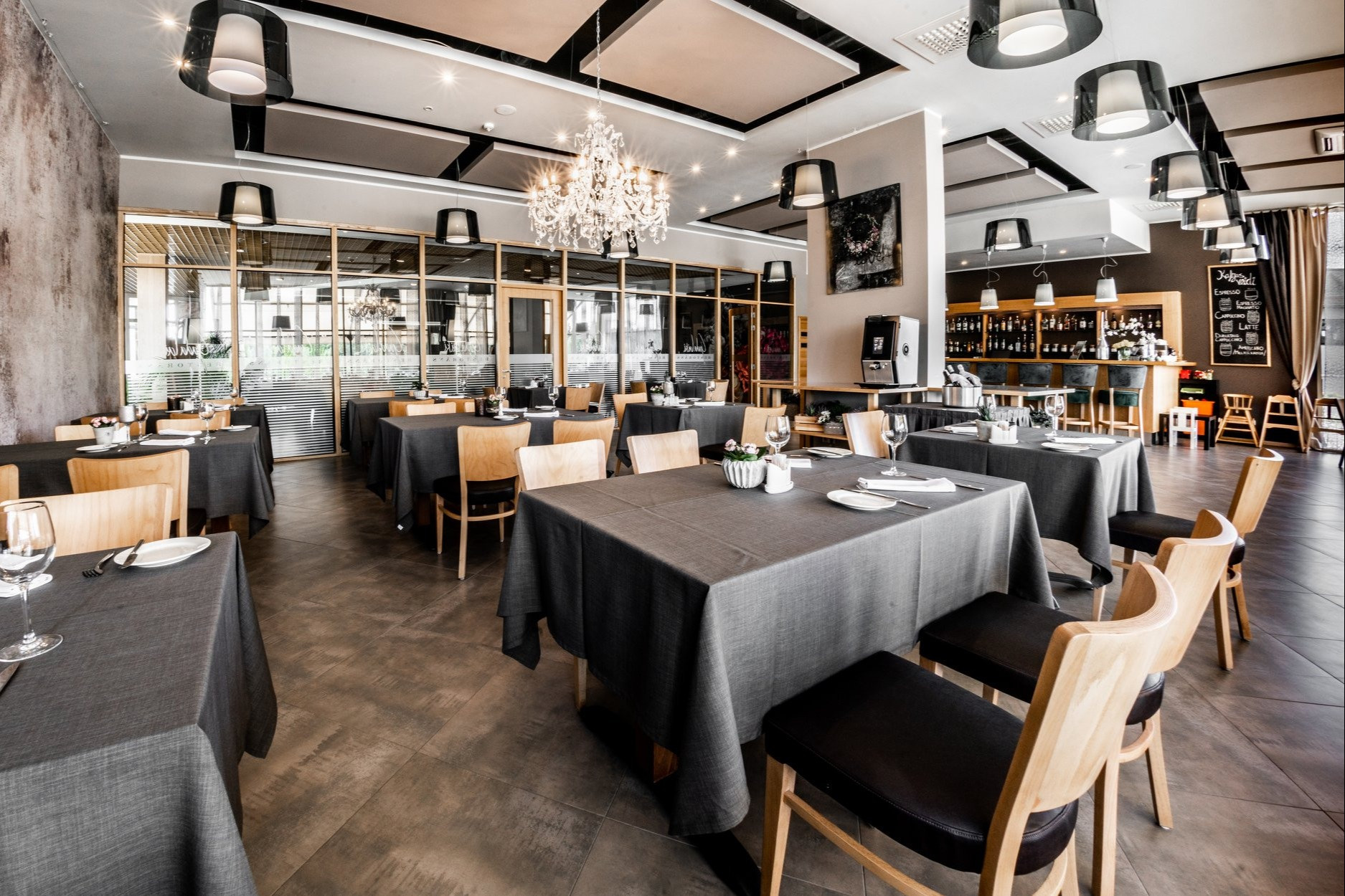Restaurant, Bar | Sigulda | Gadalaiki Restaurant