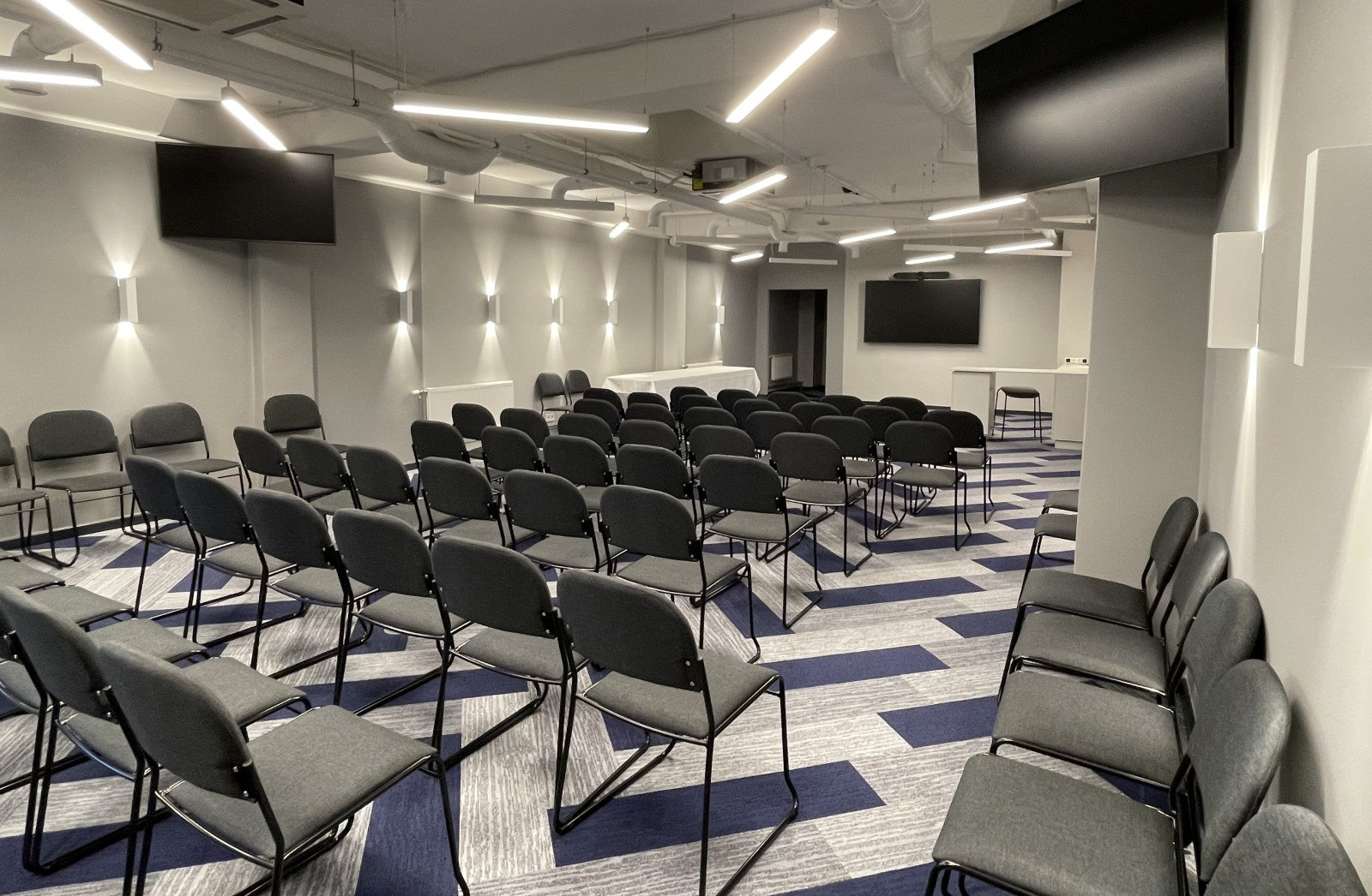 Conference centre | Riga | Elijas Street Quarter