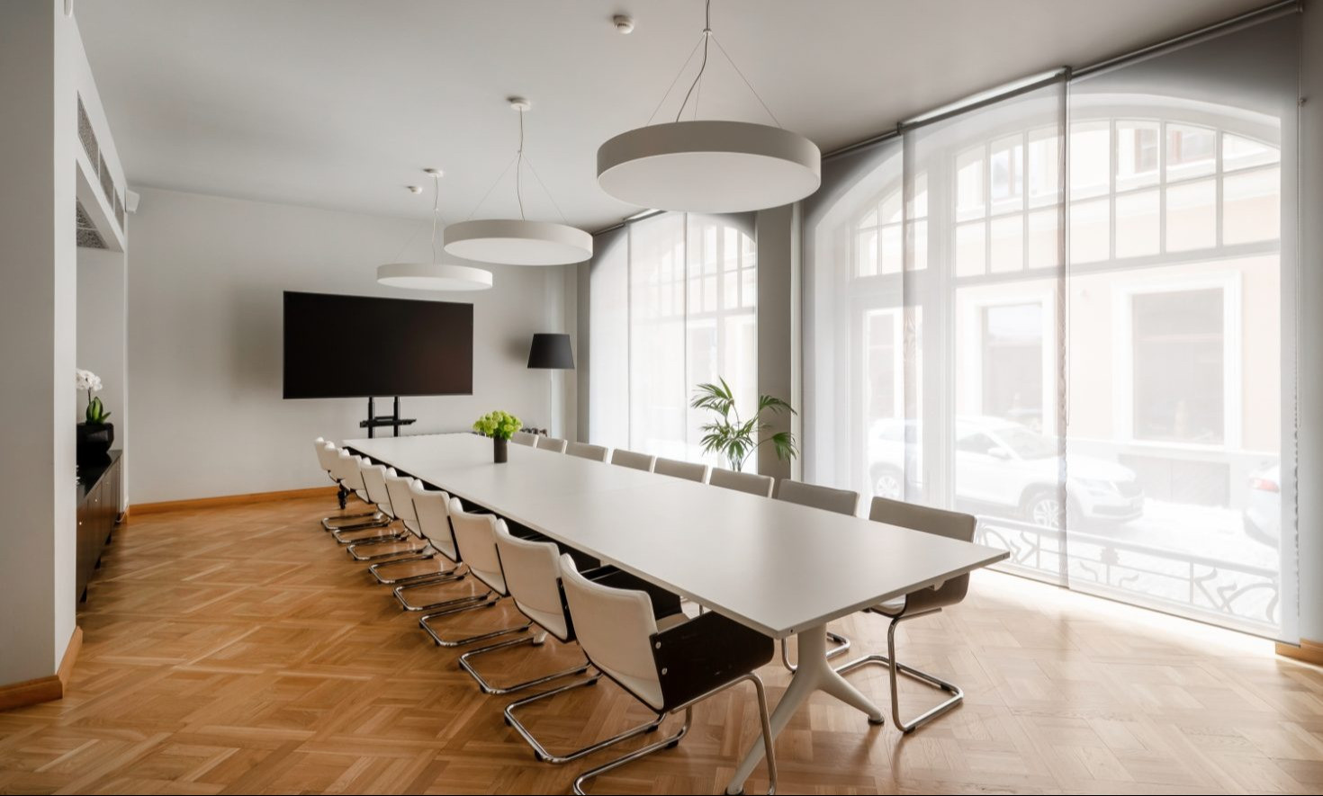 Hotel | Riga | Neiburgs Hotel & Restaurant