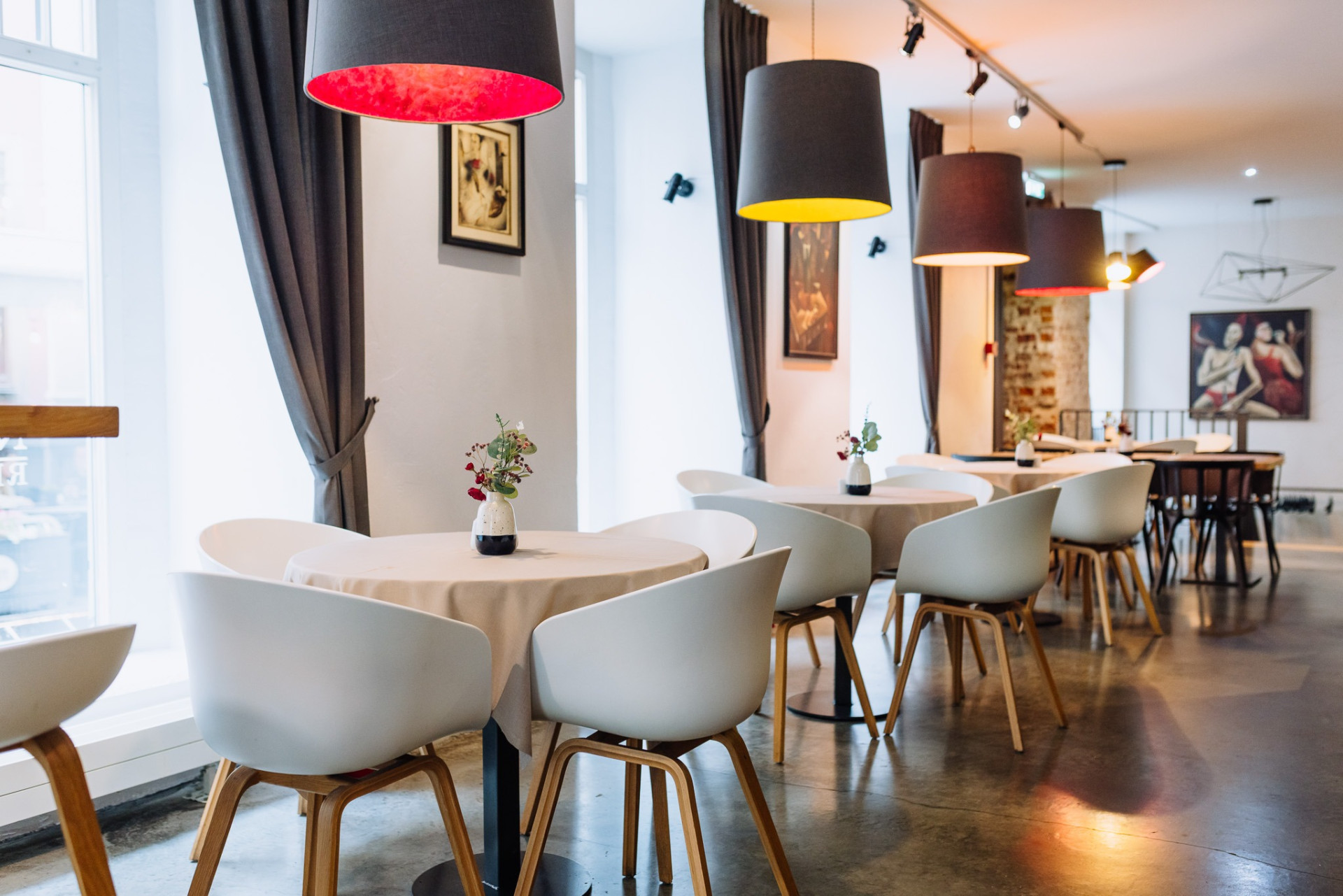 Hotel | Riga | Hestia Hotel Draugi