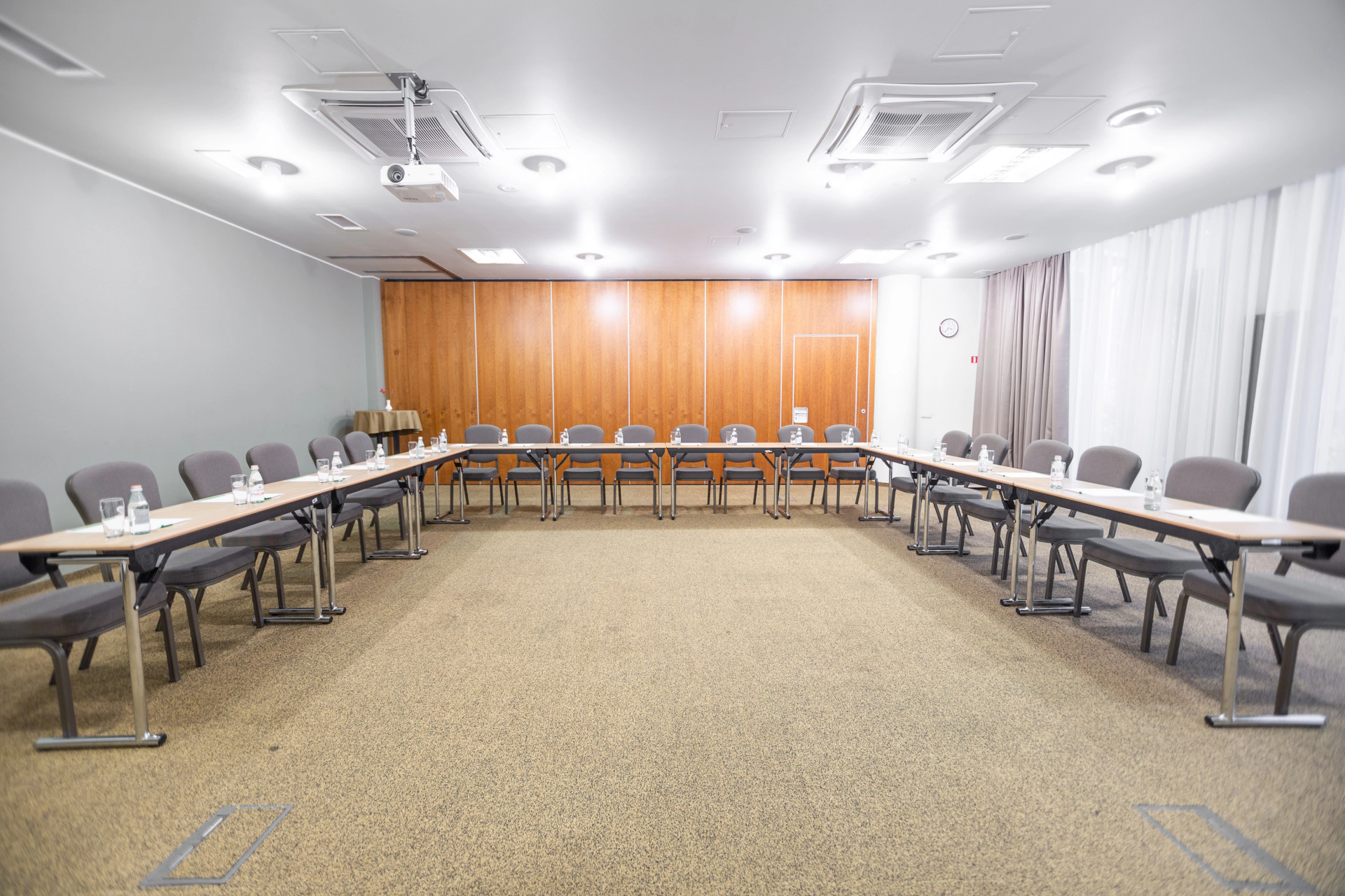 Seminar rooms | Riga | Rixwell Elefant Hotel | pictures