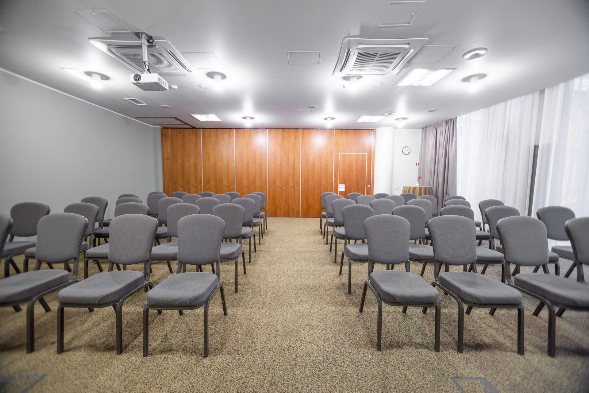 Seminar rooms | Riga | Rixwell Elefant Hotel | pictures