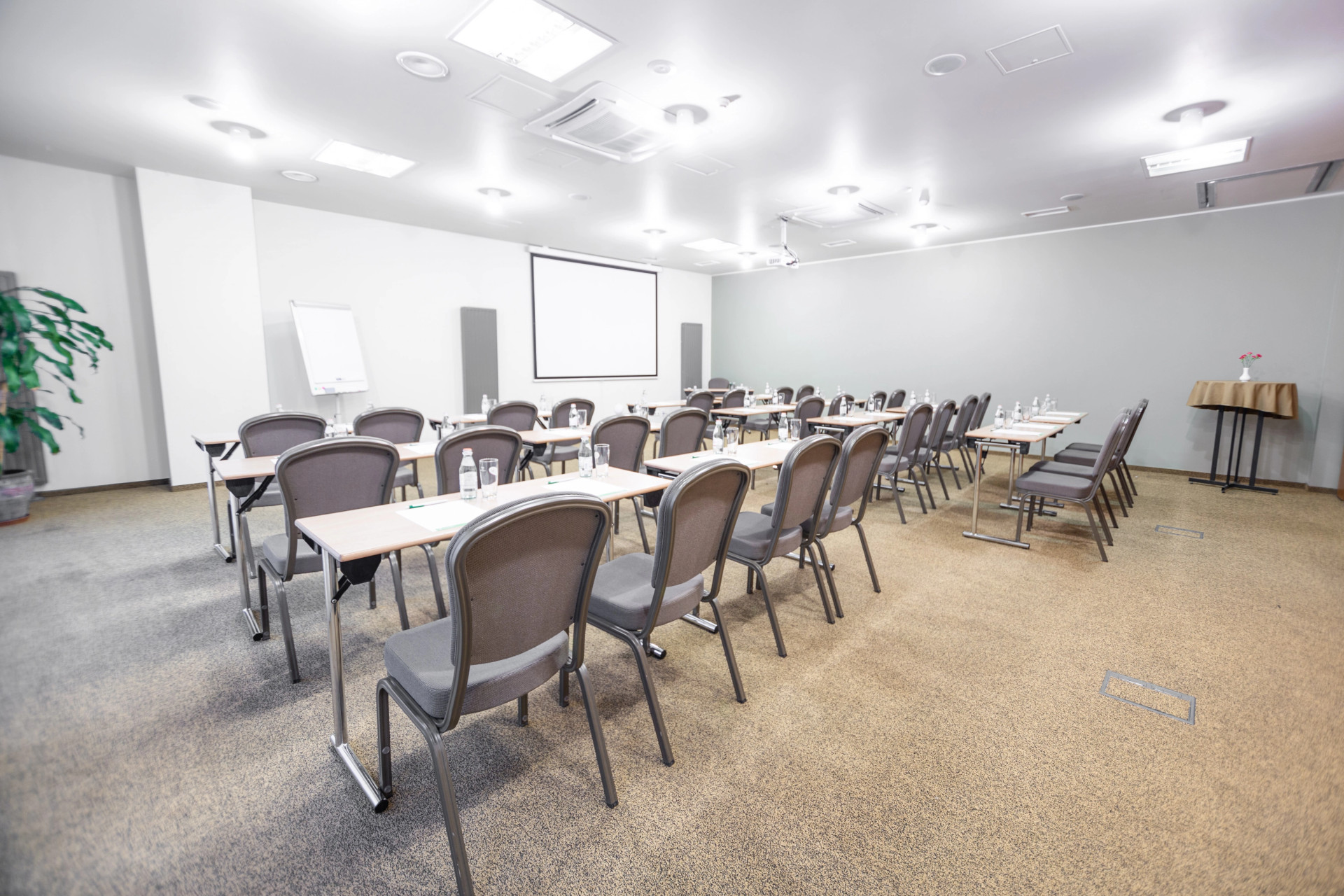 Seminar rooms | Riga | Rixwell Elefant Hotel | pictures