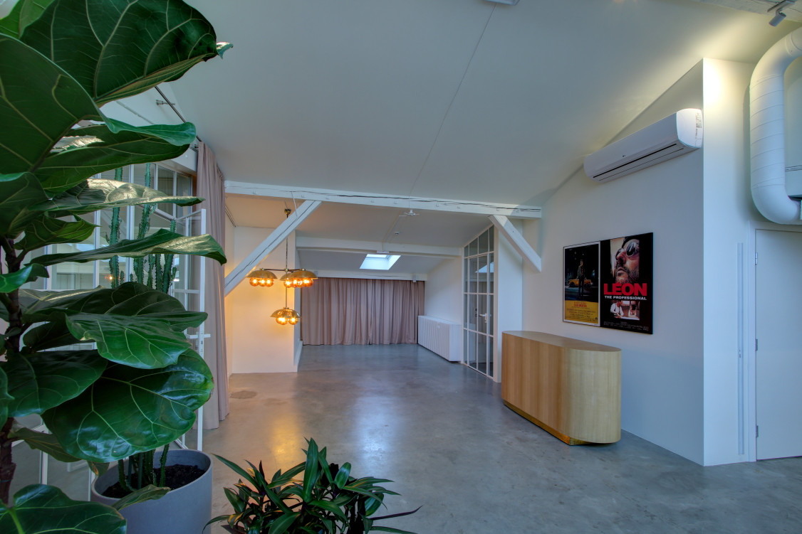 Seminar rooms | Riga | Zuzeum Art Centre | pictures