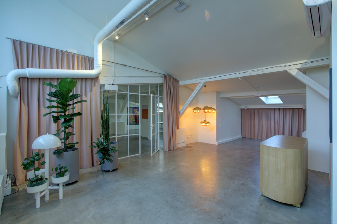 Seminar rooms | Riga | Zuzeum Art Centre | pictures