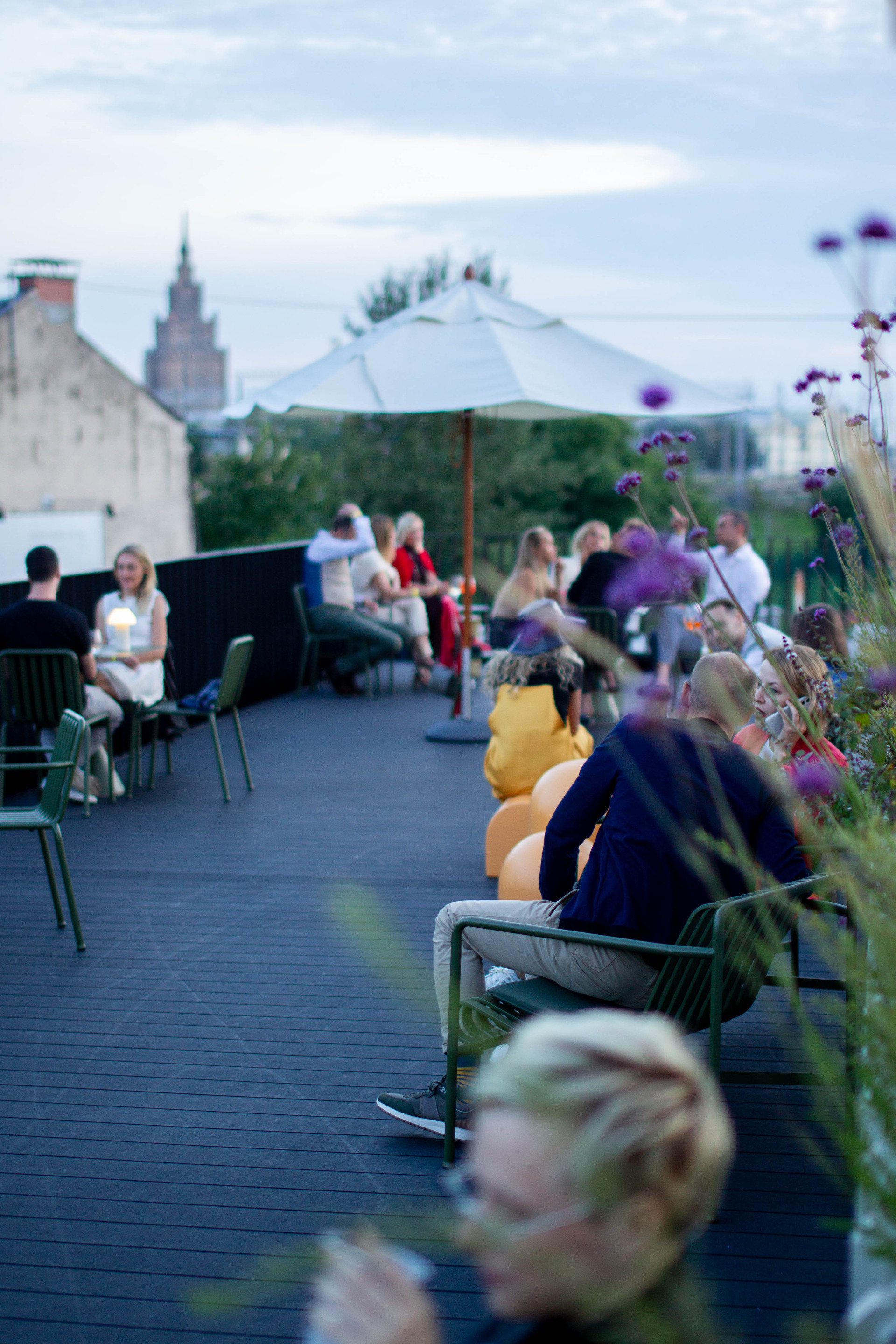 Seminar rooms | Riga | Zuzeum Art Centre | pictures