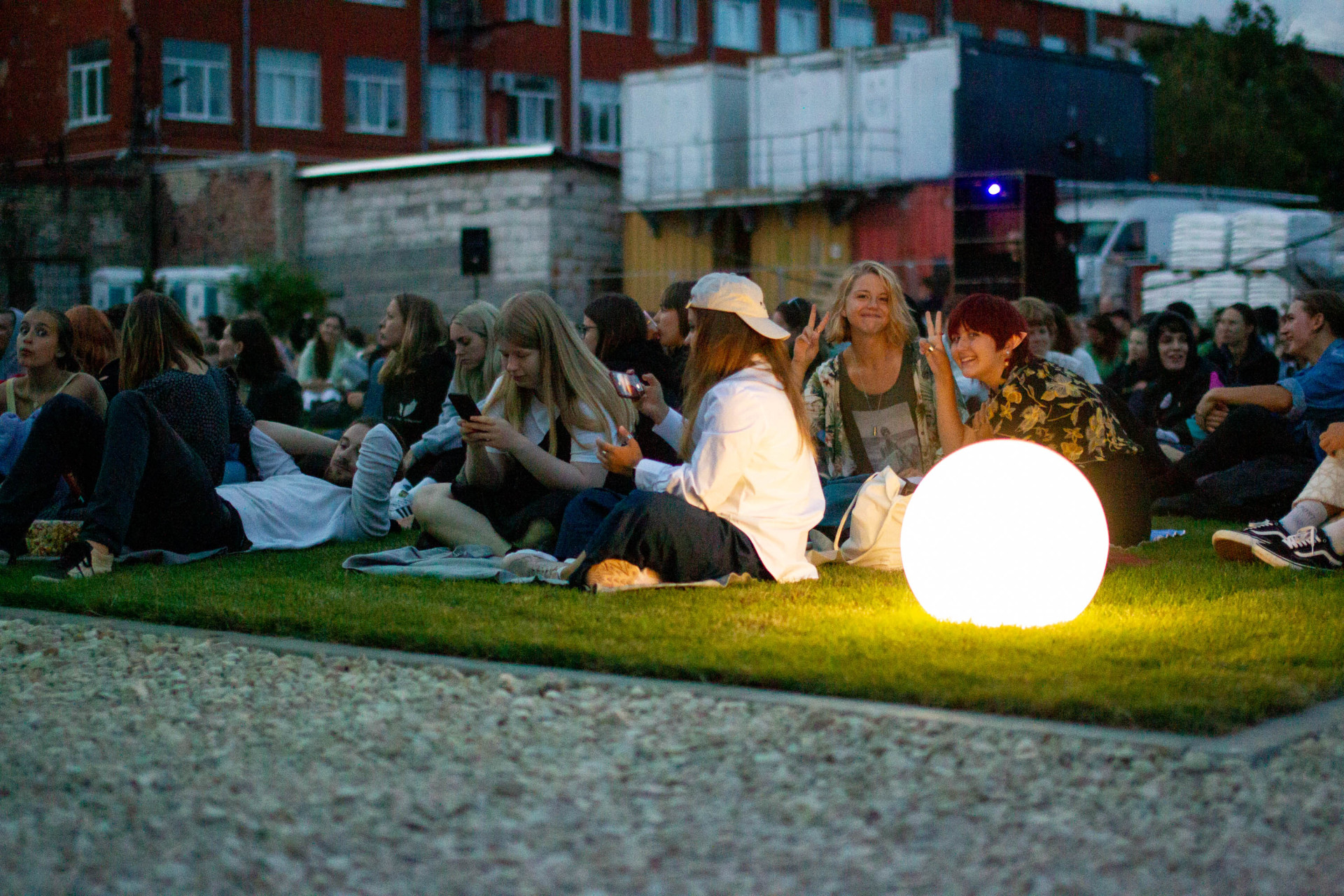 Seminar rooms | Riga | Zuzeum Art Centre | pictures