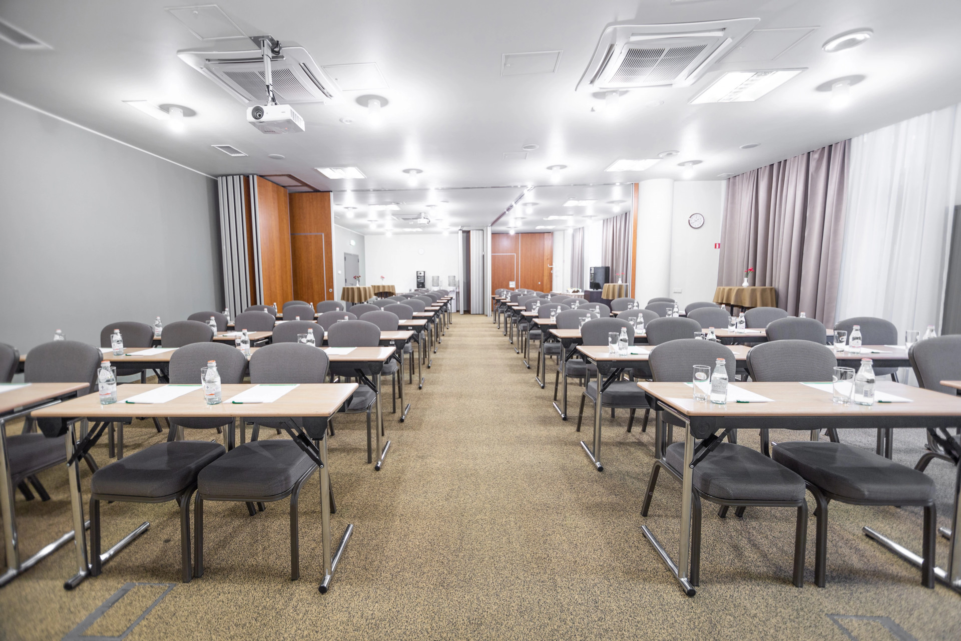 Seminar rooms | Riga | Rixwell Elefant Hotel | pictures