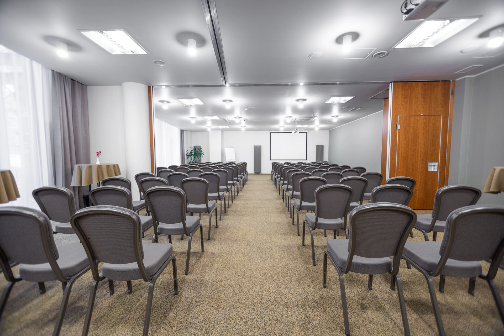 Seminar rooms | Riga | Rixwell Elefant Hotel | pictures
