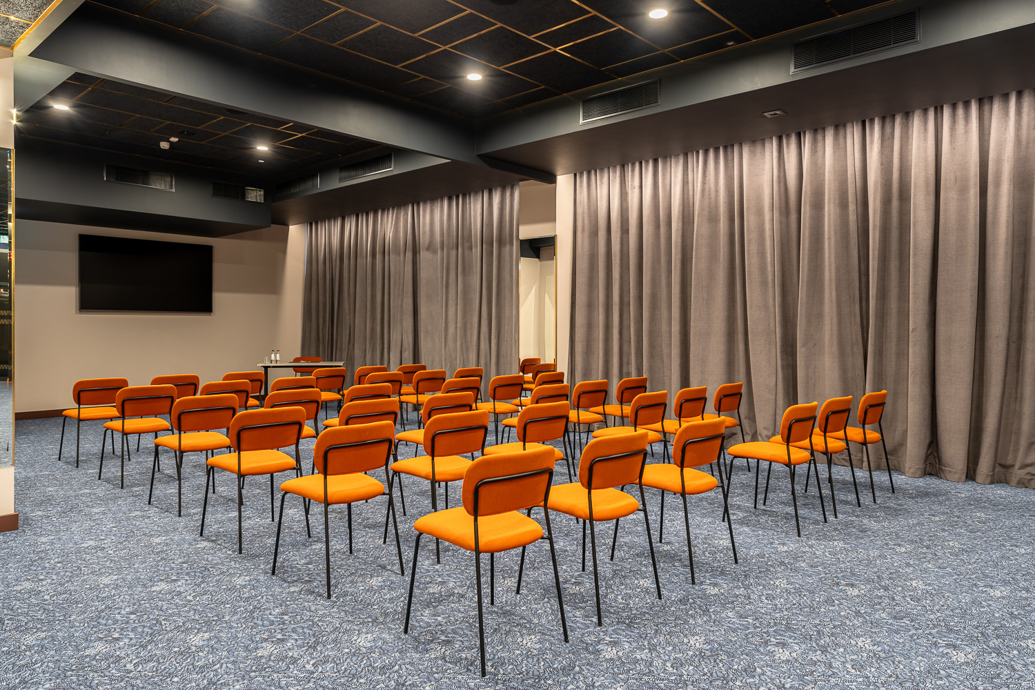 Seminar rooms | Riga | Aston Hotel Riga | pictures