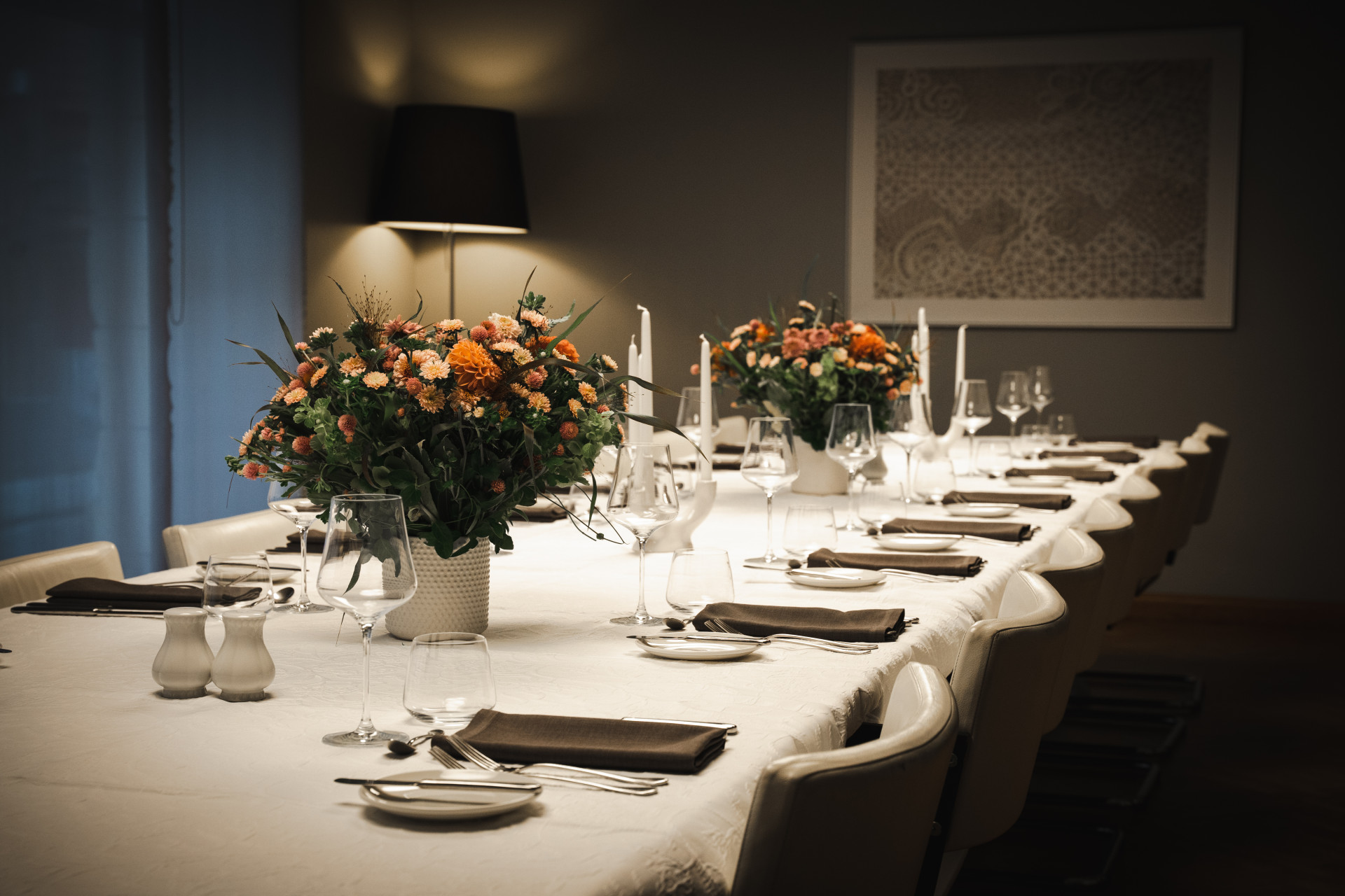 Seminar rooms | Riga | Neiburgs Hotel & Restaurant | pictures