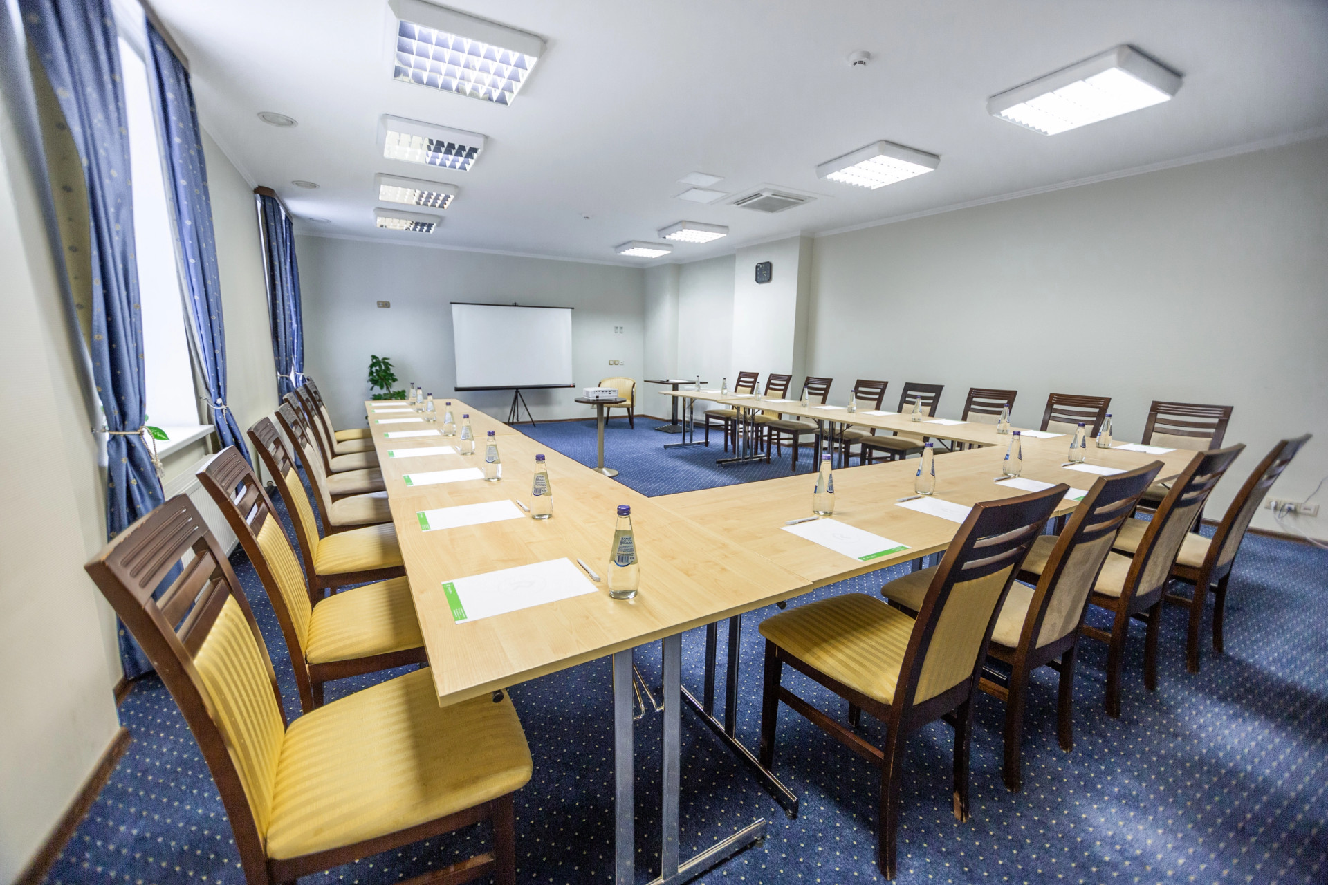 Seminar rooms | Riga | Rixwell​ Gertrude Hotel | pictures