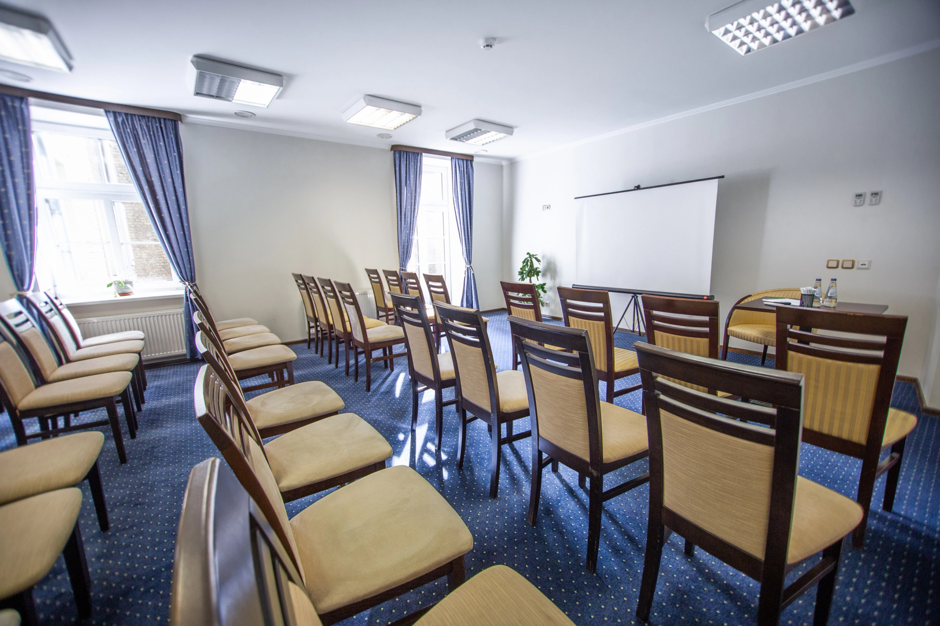 Seminar rooms | Riga | Rixwell​ Gertrude Hotel | pictures