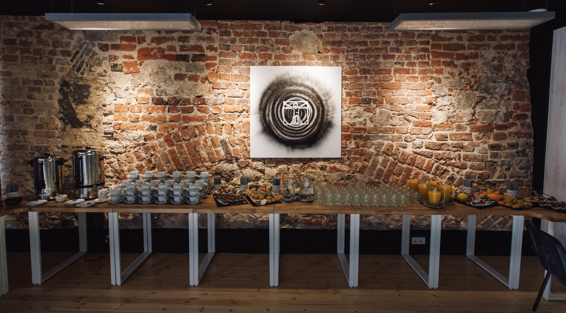 Seminar rooms | Riga | OraculeTang Space | pictures