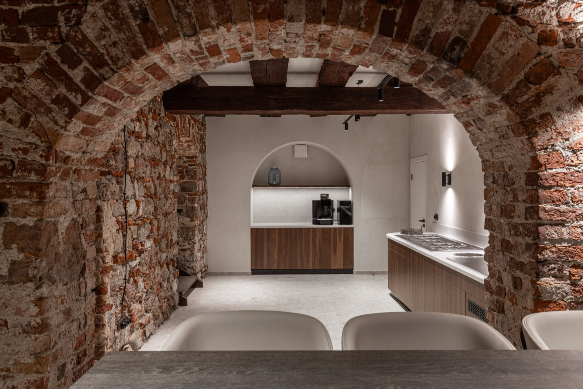 Seminar rooms | Old Riga | Konventa Sēta Hotel Keystone Collection | pictures