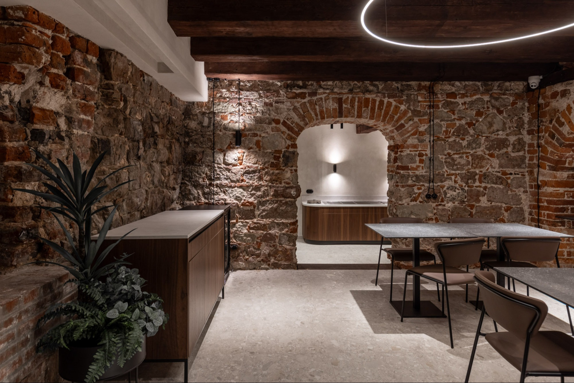 Seminar rooms | Old Riga | Konventa Sēta Hotel Keystone Collection | pictures