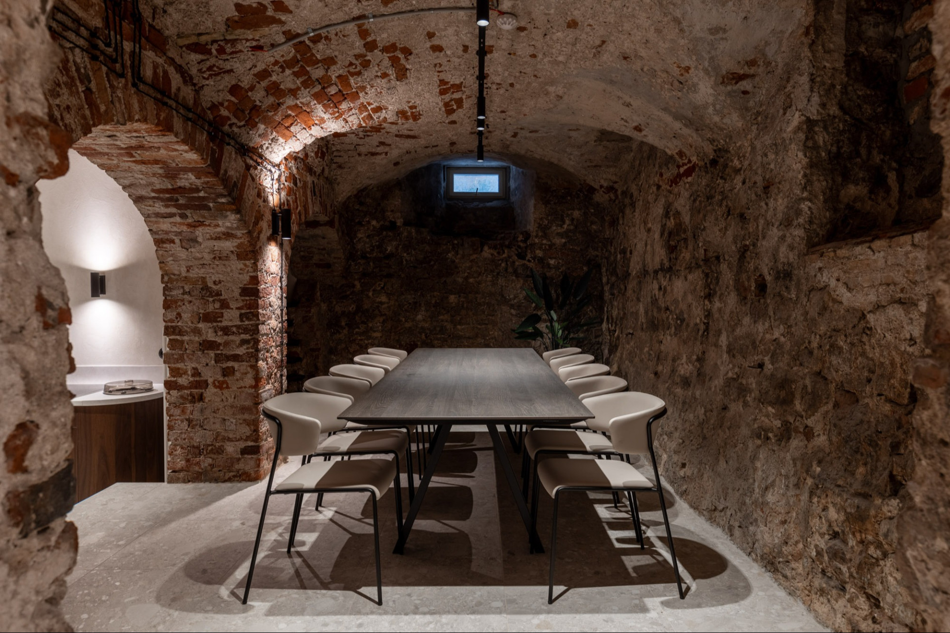 Seminar rooms | Old Riga | Konventa Sēta Hotel Keystone Collection | pictures